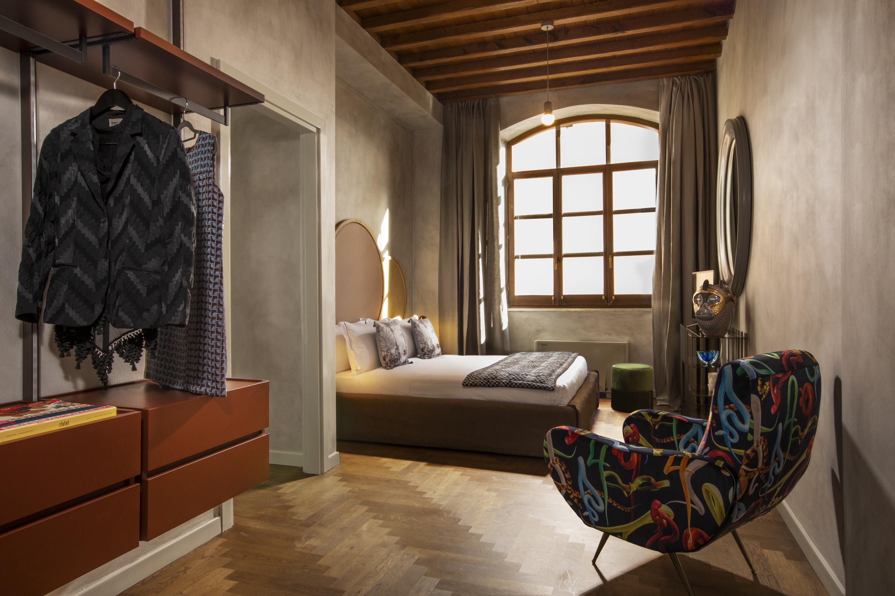 Palm Suites - Small Luxury Hotels Of The World Róma Kültér fotó