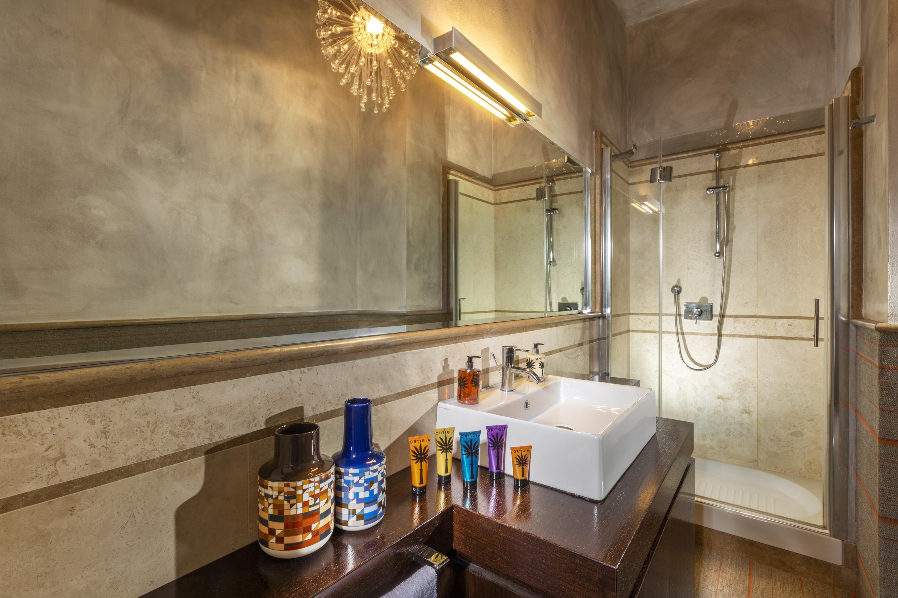 Palm Suites - Small Luxury Hotels Of The World Róma Kültér fotó