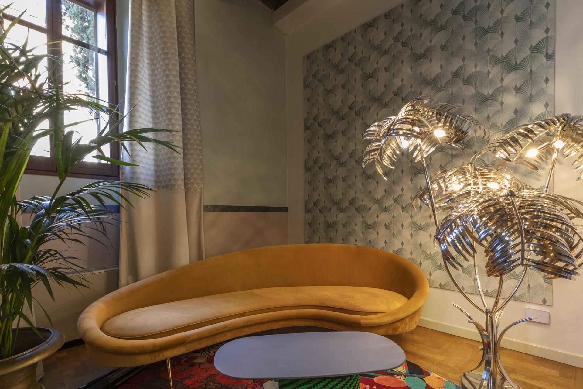 Palm Suites - Small Luxury Hotels Of The World Róma Kültér fotó