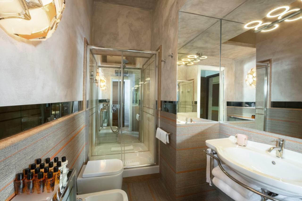 Palm Suites - Small Luxury Hotels Of The World Róma Kültér fotó
